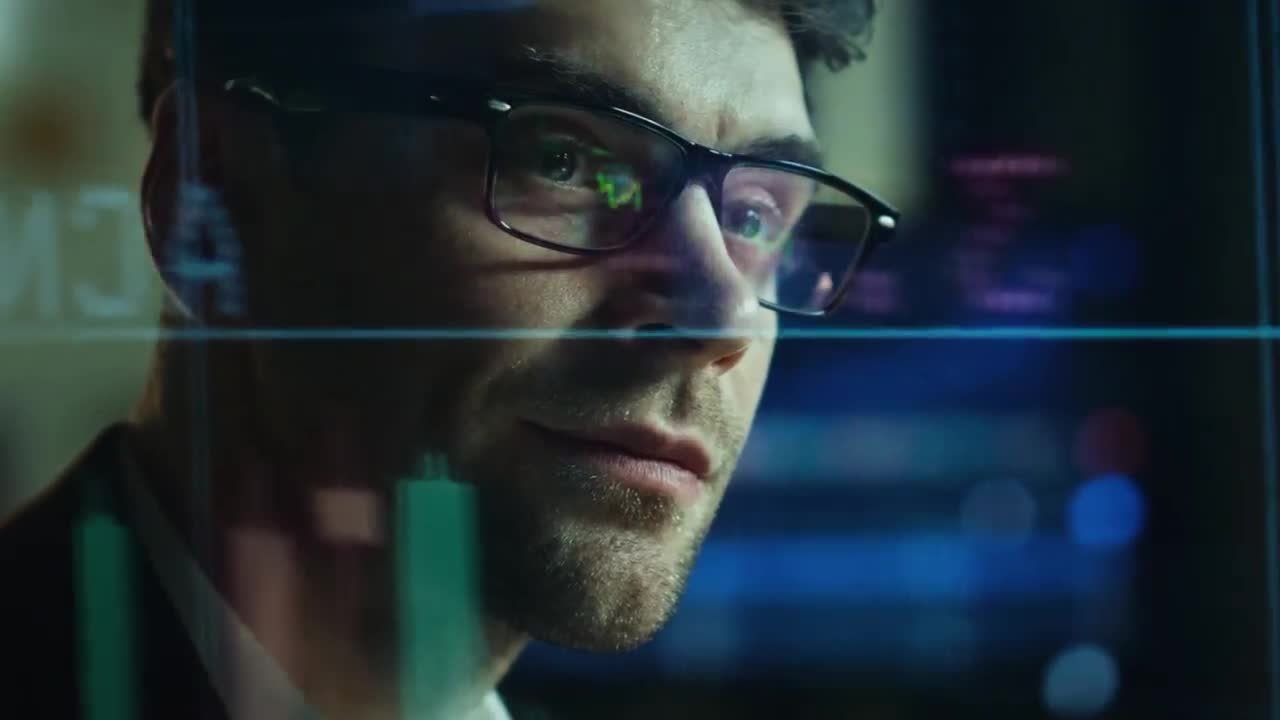 Corp Services Group — Audiovisual