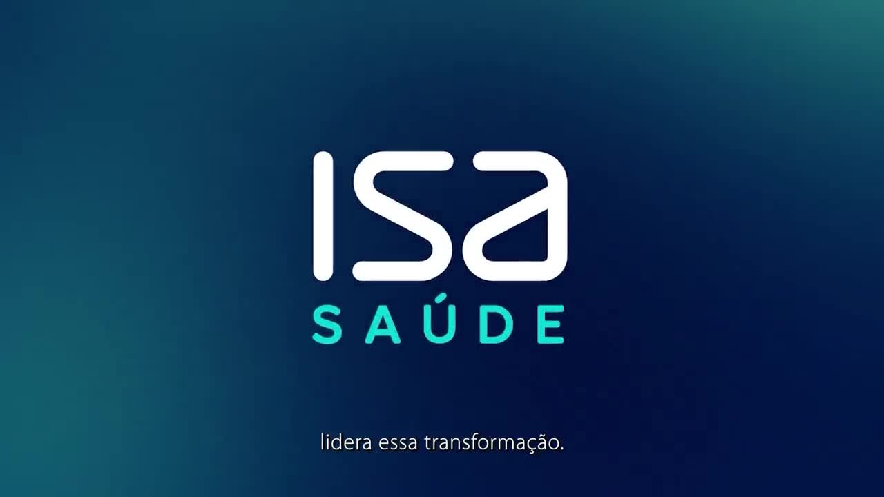 Isa Saúde — Audiovisual